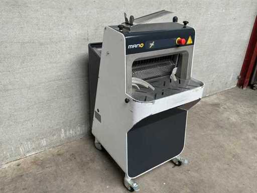 Sinmag Europa - SM 52 - Broodsnijmachine