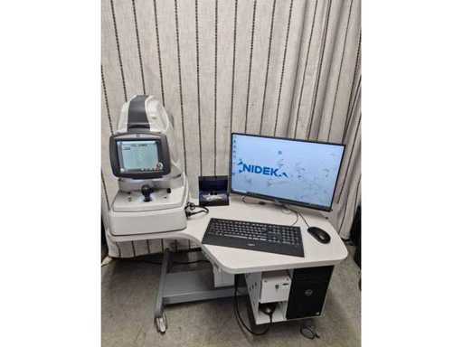 NIDEK - RS-330 - Optische Coherentietomografie