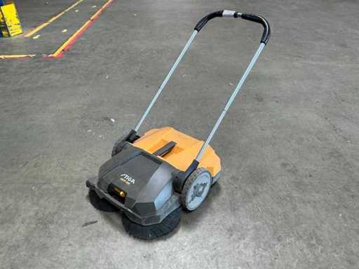 STIGA SWP355 Veegmachine