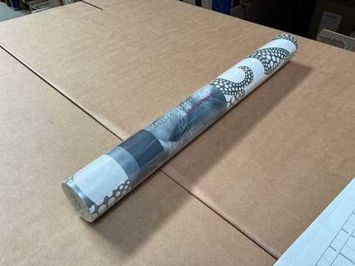 Royal dutch Papier Behang (392x)