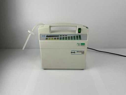 ATMOS - Pompa ssąca Atmoforte 350 - Inny sprzęt medyczny