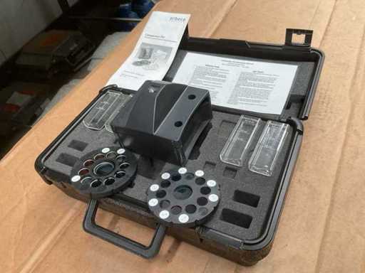 Orbeco 705 Comparator