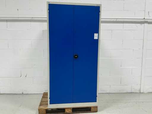 Cabinet matériel CP avec contenu (2x)