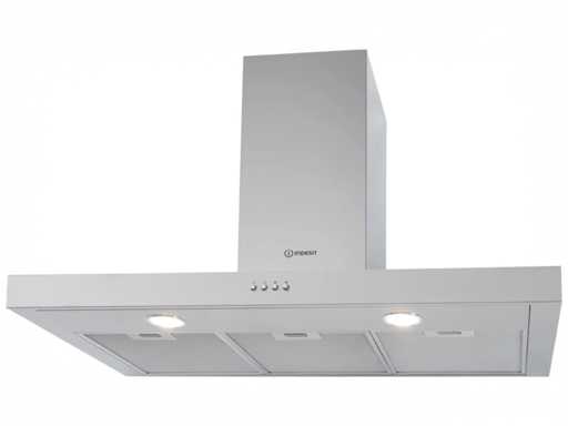 Indesit IHBS9.5AMX Extractor Hood