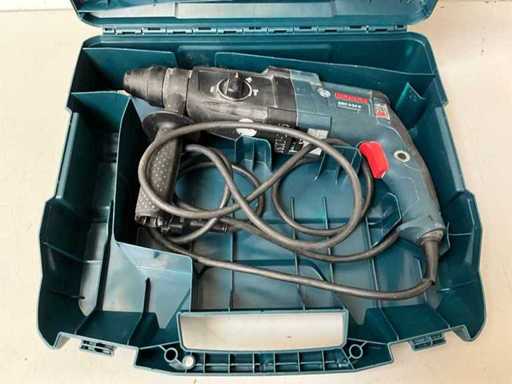 Młot obrotowy Bosch GBH 2-24D z 2015 roku