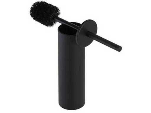 Geesa Nemox 916511-66 Toiletborstel met houder