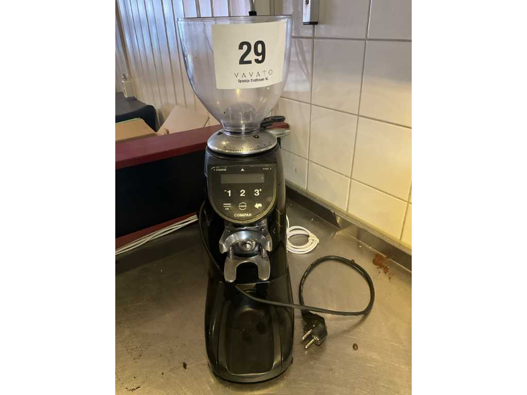 COMPAK E5 Coffee grinder