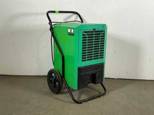 Sèche-linge Remko LTE50 2018 50L