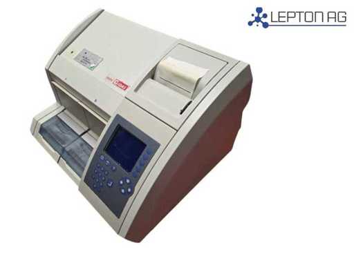bioMérieux SA - miniVIDAS - Immunoassay Analyzer / Laboratory Analysis System-Defective