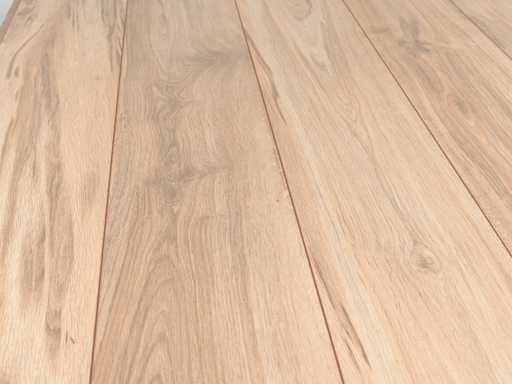 50 m2 Laminaat plank - 1383 x 193 x 8 mm