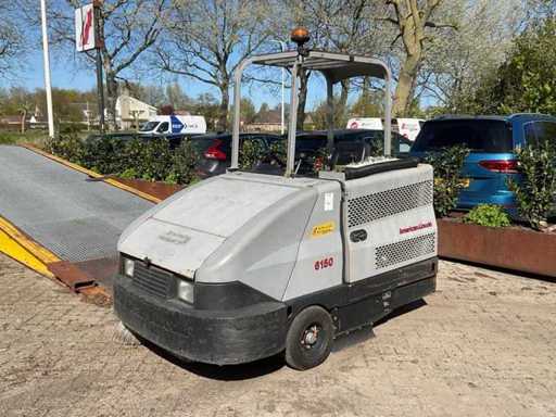 American-Lincoln 6150 Sweeper 1998