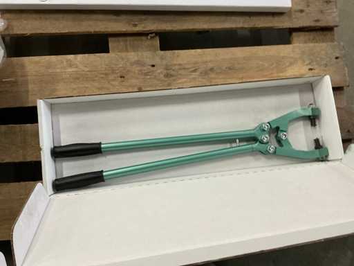 JMV Punch Pliers
