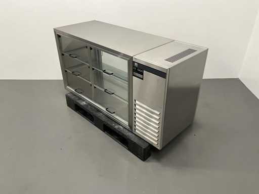 Ifö Kampri - vitrină frigorifică