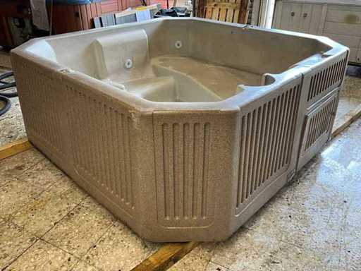 Aqua Jacuzzi