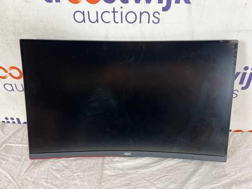 Philips 24E1N1300AE - Full HD IPS-Monitor - Verstellbar - USB-C 65W - 120Hz - 24 Zoll