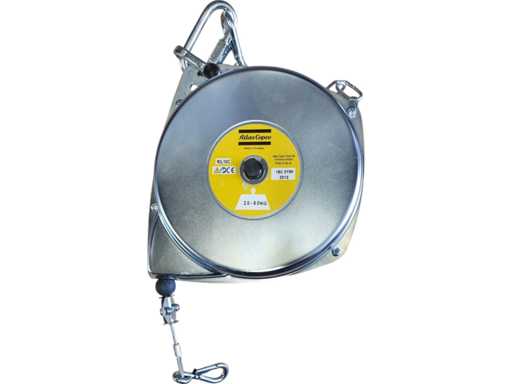 Atlas Copco - RIL 10C - Tool balancer (2x)