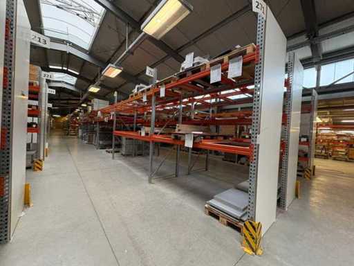 Zware plank, met inhoud