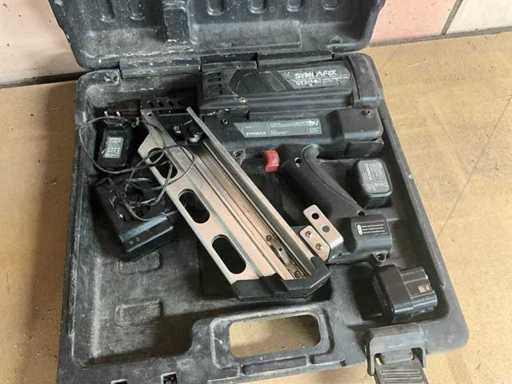 Sympafix Gt3/34w Tacker