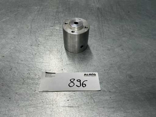 Lüfternabe BG90 CEG (31x)