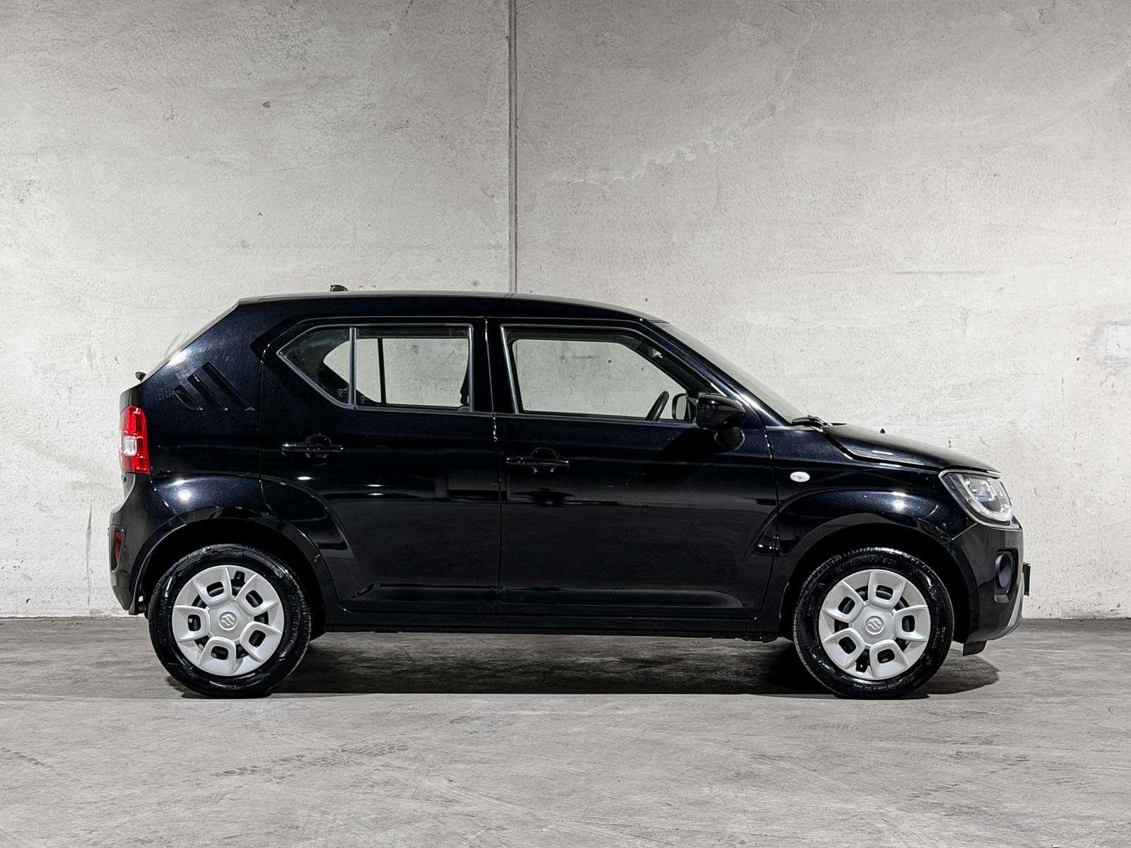 Suzuki Ignis 1.2 SH Comfort 82pk 2021 (Origineel-NL + 1e eigenaar), L-620-KV