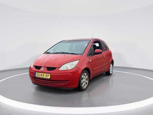 Mitsubishi Colt 1.1 CZ3 2005 | 03-RX-XP i
