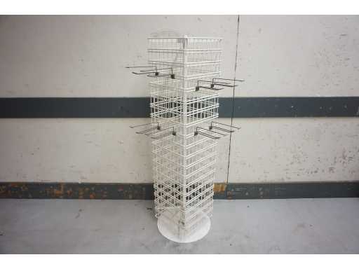 Karussell-Display-Karussell (3x)