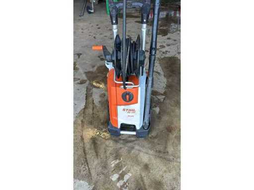 Stihl High Pressure Cleaner