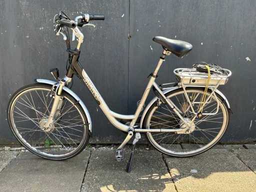 Bikkel Vélo électrique