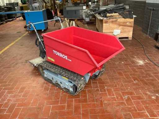 2023 Toros MRD600H Dumper
