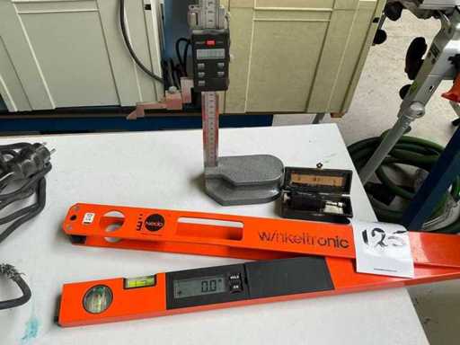 Winkeltronic