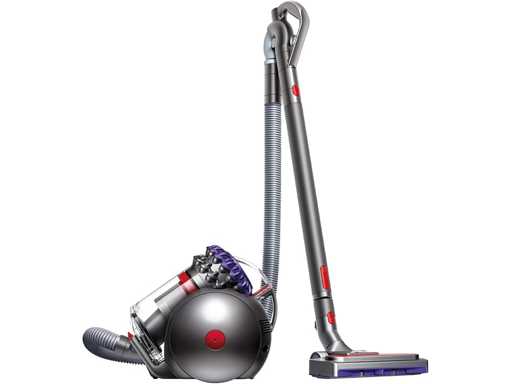 Dyson Big Ball Absolute 2 Vacuum Cleaner