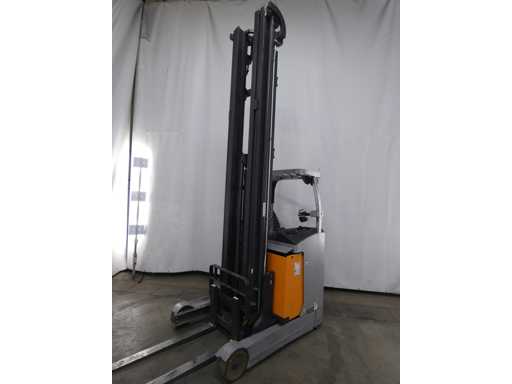 STILL FM-X17 Reach Truck