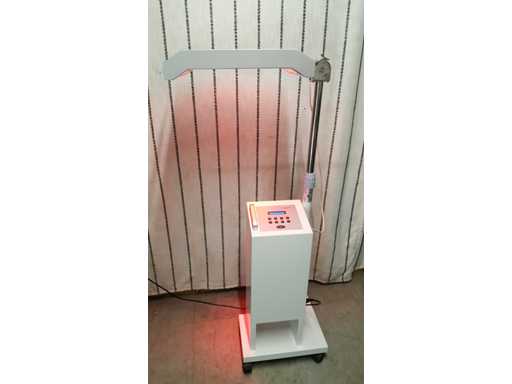 QUIRUMED - Modello SFL-5 REF 826-SFL-5 - TERAPIA LED