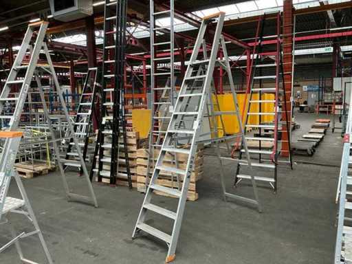 Échelle Ivana IVAF-110-A