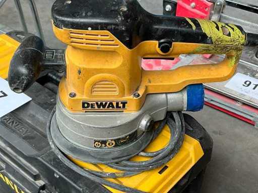 Polerka DeWalt D26410