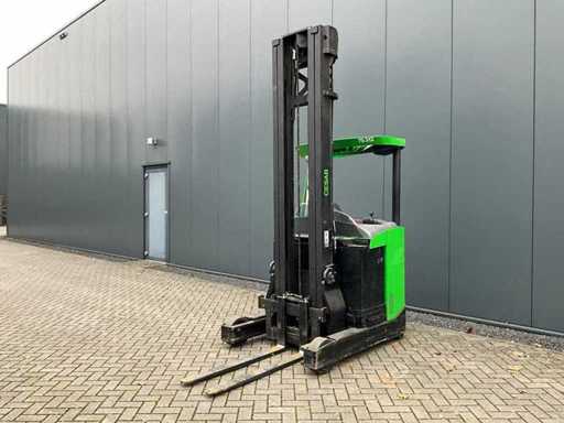 2012 ESAB R316 Reach truck
