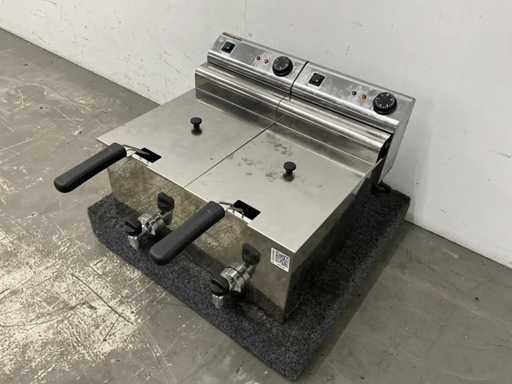 Minneapolis - 10R - Deep fryer