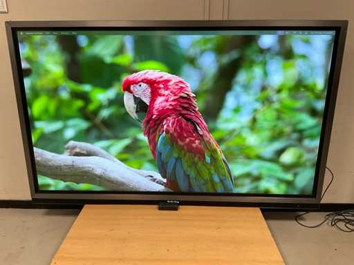 Prowise (PW.1.12084.0001) 84”, 3840x2160 (UHD) LED Monitor