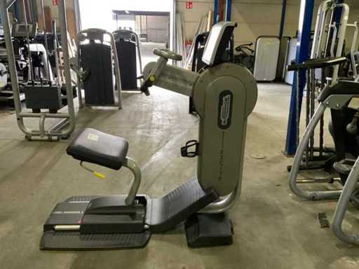 Technogym Top Excite 700 à elliptique