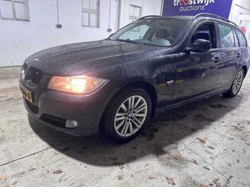 BMW - 3er Touring - 316i Business Line - 53-JDB-8