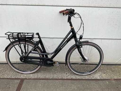 Popal E Volution Elektrofahrrad