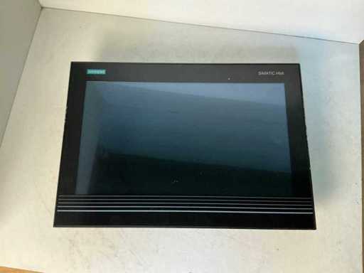 Siemens Simatic HMI IFP1900 Touchpanel