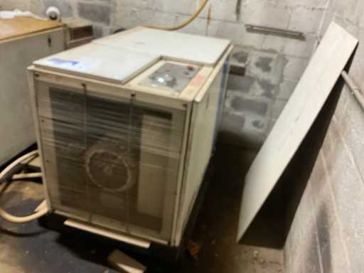 Compressore a vite Ingersoll-Rand SSR1000-3