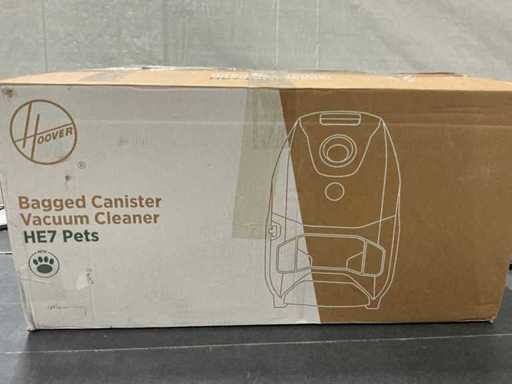 Hoover HE7 Pets 90BA1818