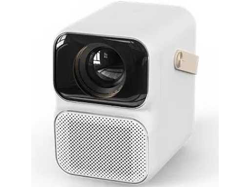 Projektor Wanbo T6 max