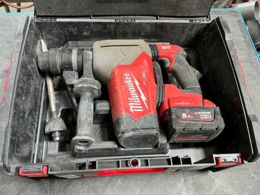 Milwaukee M18ONEFHPX Demolition Hammer