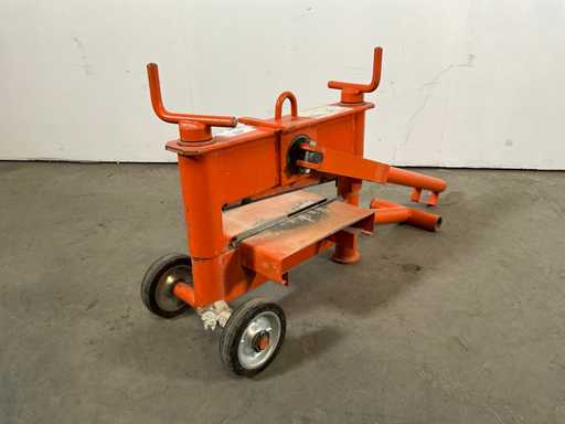 2011 European Machinery Group BS330 Tile/clinker cutter 330x120mm