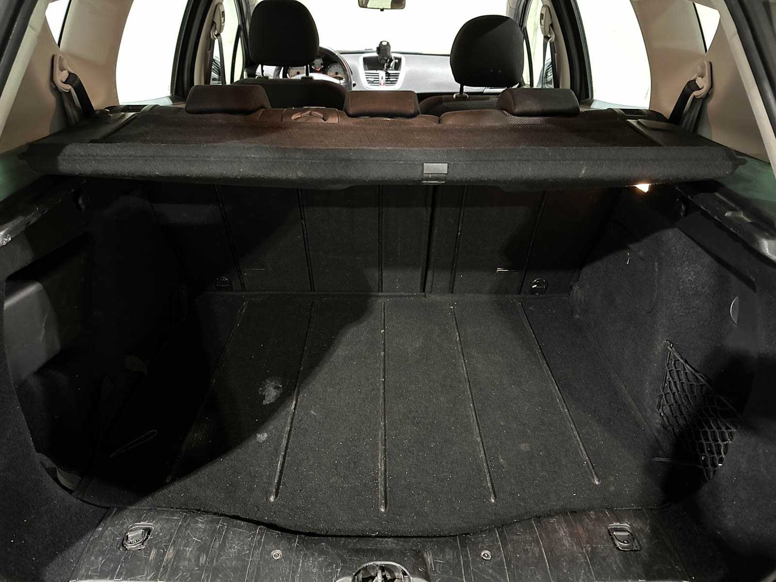 Peugeot 207 SW 1.6 VTi XS 120pk 2008, 5-TSZ-04