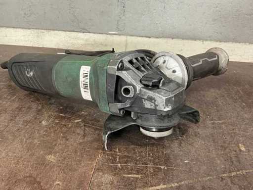 Smerrigliatrice angolare Hikoki 125mm