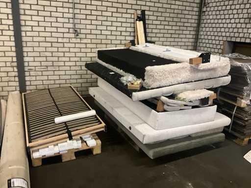 Riviera Maison Pièces de lit de fête